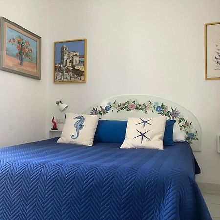 Villa Striano Boutique Capri Bagian luar foto