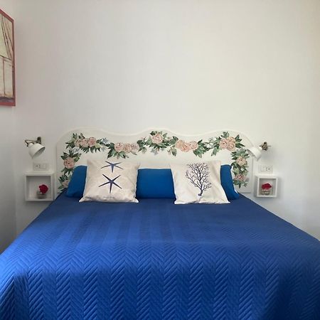 Villa Striano Boutique Capri Bagian luar foto