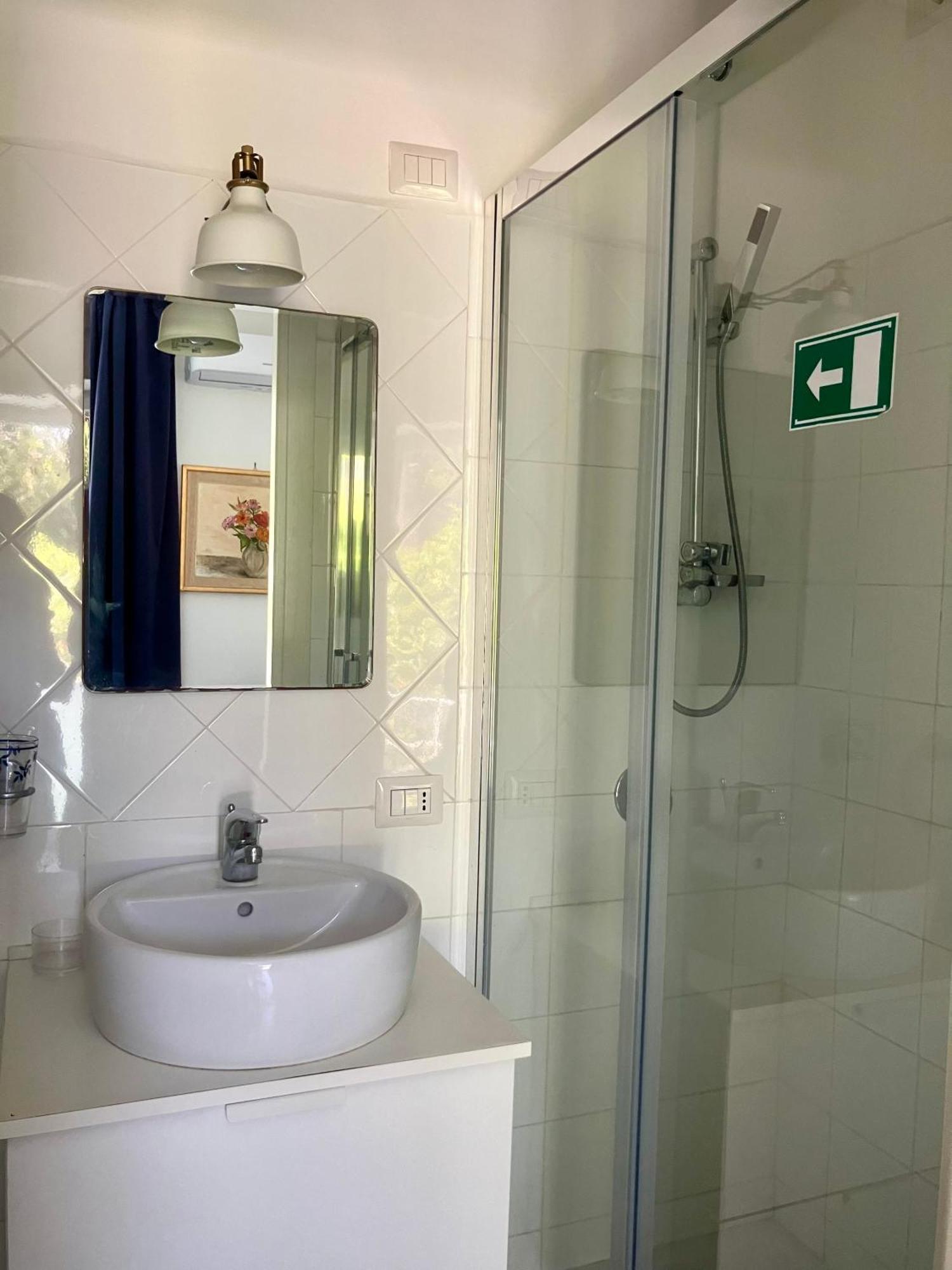 Villa Striano Boutique Capri Bagian luar foto