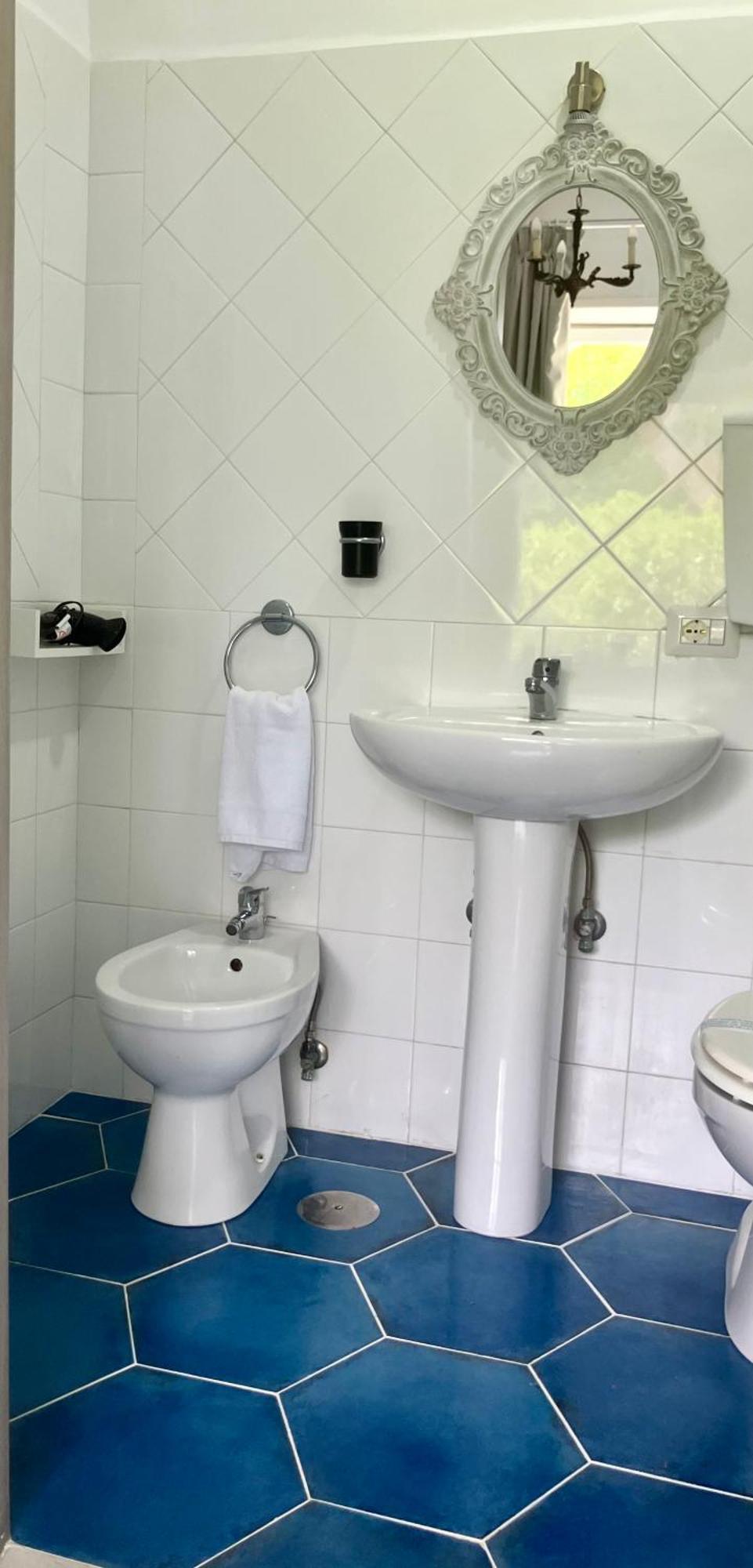 Villa Striano Boutique Capri Bagian luar foto