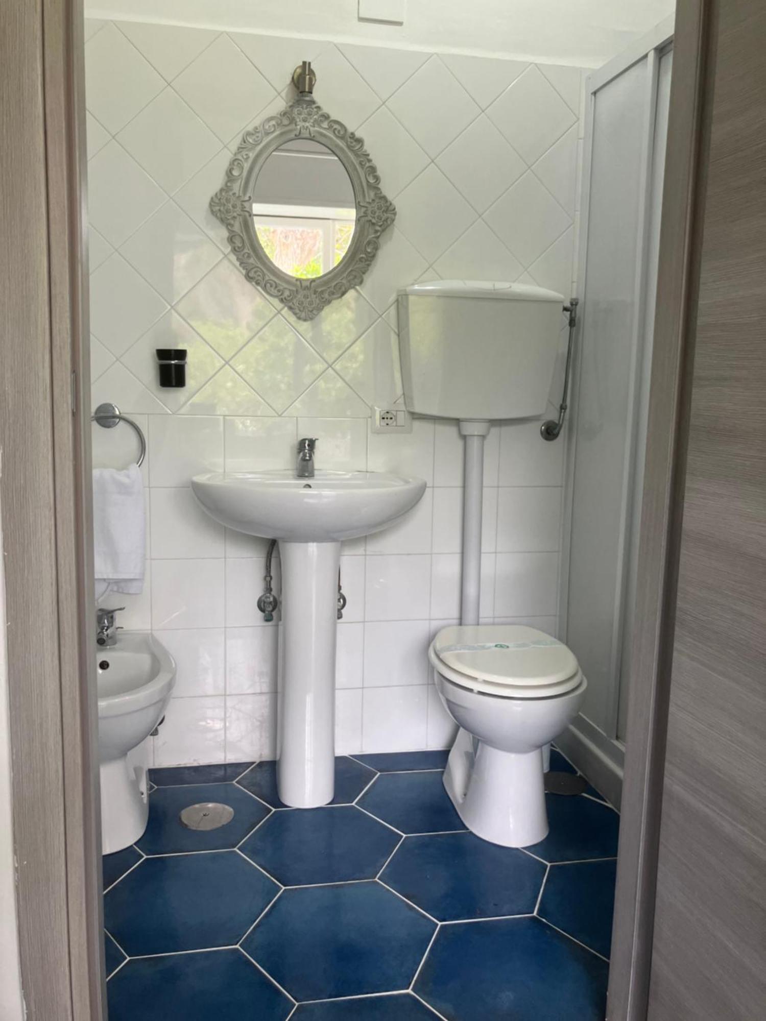 Villa Striano Boutique Capri Bagian luar foto