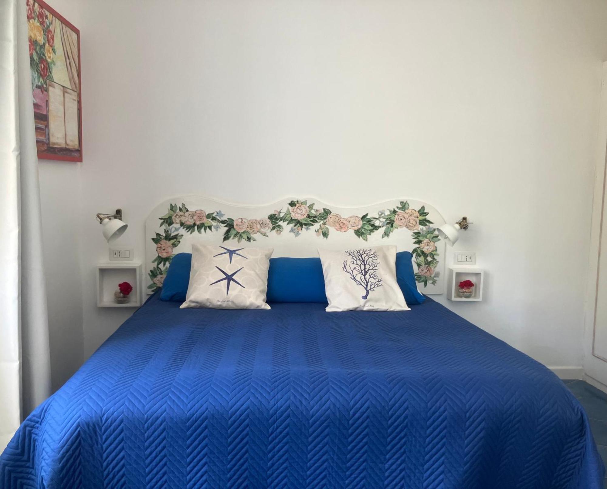 Villa Striano Boutique Capri Bagian luar foto