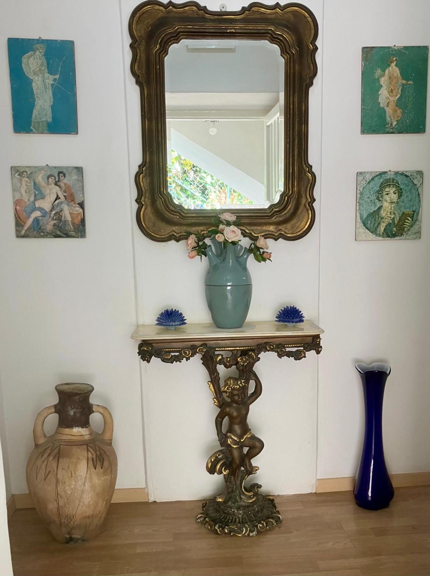 Villa Striano Boutique Capri Bagian luar foto